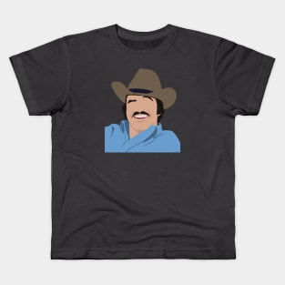 Burt Kids T-Shirt